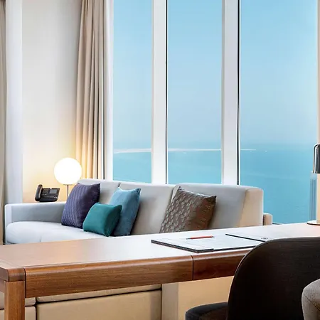 Aleph Doha Residences, Curio Collection By Hilton-3